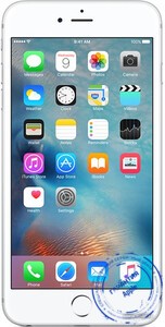 Замена разъема зарядки Аппл iPhone 6s