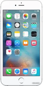 Apple iPhone 6s