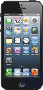 Замена дисплея Аппл iPhone 5