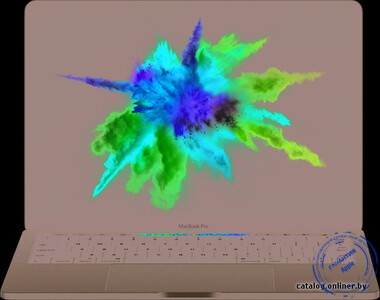 Замена экрана Аппл MacBook Pro 13 Touch Bar